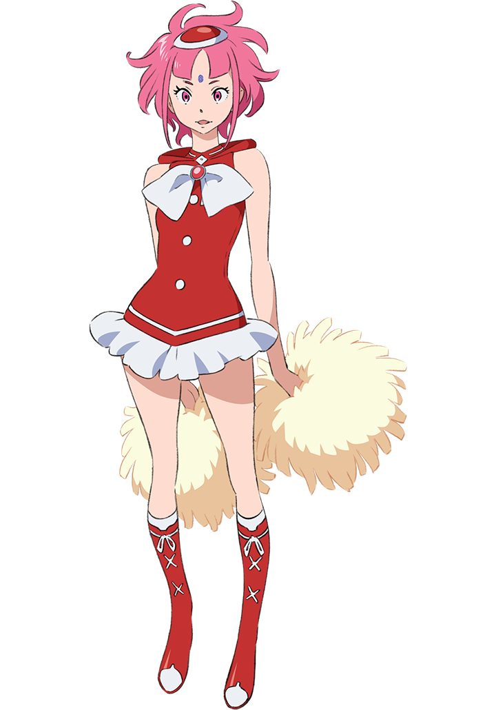 ベルリ・ゼナム