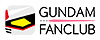 GUNDAM FANCLUB